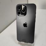 Apple iPhone 16 Pro Max 256GB Black Titanium Mobiele, Verzenden, Nieuw