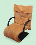 Ligne Roset - Claude Brisson - Fauteuil - Zen - Alcantara -, Antiek en Kunst, Antiek | Meubels | Stoelen en Banken