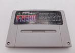 MarioSNES.nl: F-Zero (Super Famicom) - iDEAL!, Ophalen of Verzenden, Gebruikt