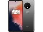 OnePlus 7T - Smartphone - 128GB - Zilverkleurig, Verzenden, Zo goed als nieuw