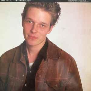 LP gebruikt - The Weather Prophets - Temperance Hotel ..., Cd's en Dvd's, Vinyl | Rock, Zo goed als nieuw, Verzenden