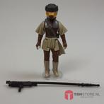 Vintage Star Wars - Princess Leia Organa Boushh disguise..., Verzenden, Zo goed als nieuw, Actiefiguurtje