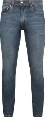 Levis 511 Denim Jeans Navy Blauw maat W 36 - L 34 Heren, Verzenden, Nieuw, Blauw, Levi's