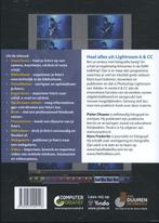 Ontdek Adobe Photoshop Lightroom 6 & CC - Tweede e, Verzenden, Gelezen, Pieter Dhaeze
