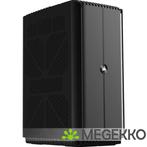 Corsair One a600 PC Metal Dark (9800X3D/5080/32GB, Verzenden, Nieuw