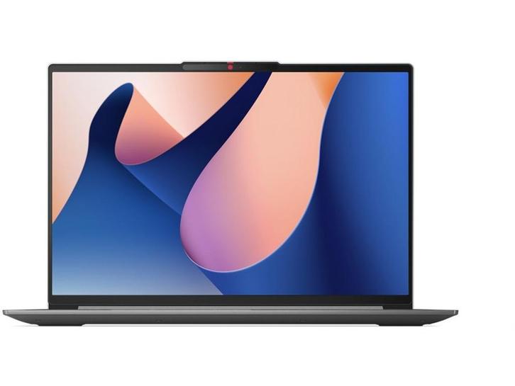 Lenovo IdeaPad Slim 5 - 16 Laptop - Intel Core i5-13420H -, Computers en Software, Windows Laptops, Zo goed als nieuw, Verzenden