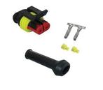 Tralert Reparatieset | 2-PIN | female super Seal connector, Ophalen of Verzenden, Nieuw