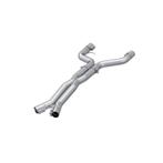 MBRP 21-23 BMW M4 G82 / M3 G80 3.0L T304 Stainless Steel 3in, Auto-onderdelen, Uitlaatsystemen, Ophalen of Verzenden, Nieuw