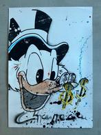 Ronald Chapeau (1969) - Scrooge McDuck