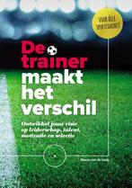 De trainer maakt het verschil 9789493171251, Verzenden, Zo goed als nieuw, Mauro Van de Looij