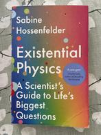 Existential Physics 9781838950385 Sabine Hossenfelder, Verzenden, Gelezen, Sabine Hossenfelder