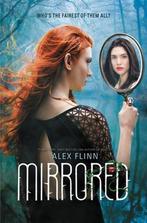 Mirrored 9780062134516 Alex Flinn, Gelezen, Alex Flinn, Verzenden