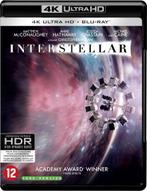 Interstellar (4K Ultra HD Blu-ray), Verzenden, Nieuw in verpakking