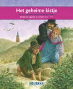 Het geheime kistje / De Republiek / Terugblikken leesboeken, Verzenden, Gelezen, Theo Hoogstraten