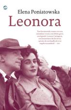 Boek Leonora, Zo goed als nieuw, Verzenden
