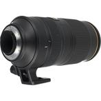 Nikon AF-S 80-400mm F/4.5-5.6G ED VR | Tweedehands, Audio, Tv en Foto, Fotografie | Lenzen en Objectieven, Verzenden, Gebruikt