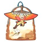 Nickelodeon by Loungefly Mini Backpack Avatar: The Last A..., Verzenden, Zo goed als nieuw