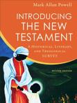 Introducing the New Testament A Historical Lit 9780801099601