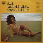 LP gebruikt - Sandie Shaw - The Sandie Shaw Supplement, Zo goed als nieuw, Verzenden