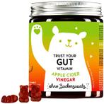 Bears With Benefits Trust Your Gut Vitamins Mit Apple Cid..., Nieuw, Verzenden