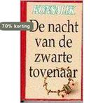 De nacht van de zwarte tovenaar / Parel pockets, Verzenden, Gelezen, Heinz G. Konsalik