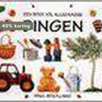 Een boek vol alledaagse dingen 9789061137344 Stickland, Verzenden, Gelezen, Stickland