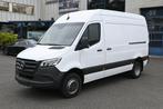 Zakelijke Lease |  Mercedes-Benz Sprinter 516 CDI L2H2, Auto's, Automaat, Gebruikt, Euro 6, Elektrische ramen