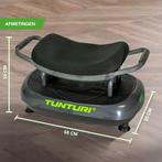 Tunturi Cardio Fit V10 Trilplaat - Incl. fitnesstoel, Verzenden, Nieuw