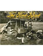 THE FORD ROAD, 75th ANNIVERSARY FORD MOTOR COMPANY 1903 -, Boeken, Auto's | Boeken, Nieuw, Author, Ford