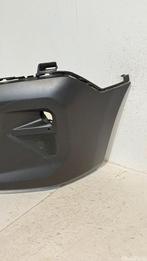 Peugeot Partner III Facelift voorbumper 9856090880, Auto-onderdelen, Carrosserie en Plaatwerk, Ophalen, Gebruikt, Voor, Bumper