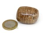 Aragoniet knuffelsteen Nr 6 - 33 gram, Verzenden, Nieuw