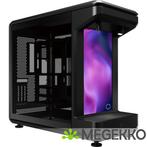 Cooler Master MasterFrame 360 Stage LCD, Computers en Software, Computerbehuizingen, Verzenden, Nieuw