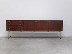 V-Form - Oswald Vermaercke - Dressoir - Hout, Metaal