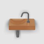 Fonteinset Clou Vale Incl. Toebehoren 7x38 Cm Mat Italiaans, Ophalen of Verzenden, Nieuw, Overige typen