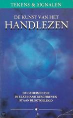 De kunst van het handlezen / Tekens & signalen 9789024363537, Verzenden, Gelezen, Lori Reid