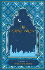 9781607103097 The Arabian Nights Sir Richard Burton, Verzenden, Nieuw, Sir Richard Burton