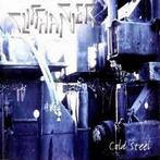 cd - Chiefhanger - Cold Steel, Verzenden, Zo goed als nieuw
