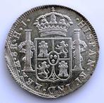 Spanje. Fernando VII. 8 Reales 1810 HJ. México