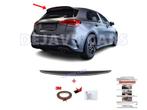 A35 AMG Look Dakspoiler voor Mercedes Benz A-Klasse W177, Ophalen of Verzenden, Nieuw, Achter, Mercedes-Benz