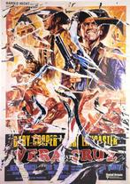 Mimmo Rotella (1918-2006) - Vera Cruz, Antiek en Kunst