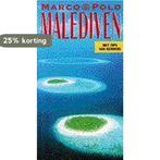 MARCO POLO REISGIDS MALEDIVEN 9789041016058 en, Boeken, Reisgidsen, Verzenden, Gelezen, En