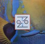 LP gebruikt - Blue Zoo - 2 By 2, Cd's en Dvd's, Verzenden, Zo goed als nieuw