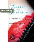 Flirten Met Fantasie 9789045301808 F. Walker, Verzenden, Gelezen, F. Walker