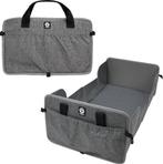 Dooky Traveller Grey Melange, Verzenden, Nieuw