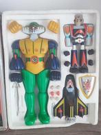 NewGioco Roma - Speelgoed robot Jeeg Robot Mini Jumbo