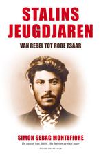 Stalins jeugdjaren 9789046806425, Zo goed als nieuw