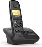 Gigaset A270A - Quattro DECT telefoon  met antwoordapparaat, Verzenden, Zo goed als nieuw