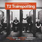 cd - Various - T2 Trainspotting (Original Motion Picture..., Verzenden, Zo goed als nieuw