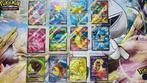 Pokémon - COMPLETE 151 FULL ART COLLECTION! 12/12 - NM, Hobby en Vrije tijd, Verzamelkaartspellen | Pokémon, Nieuw