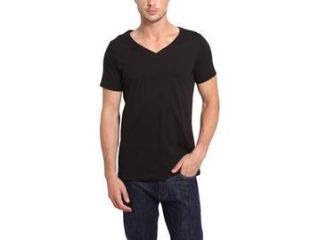 Veiling - 6x Lower East T-Shirt Heren (Maat M) beschikbaar voor biedingen